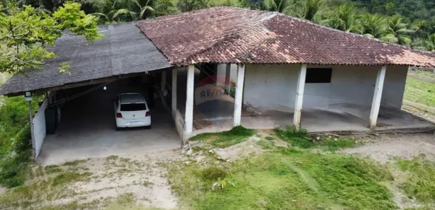 Fazenda / Sítio / Chácara à venda, 160000m² no Jardim Recreio, Conde