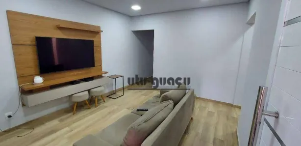 Casa com 3 Quartos à venda, 103m² no Vila Padre Bento, Itu