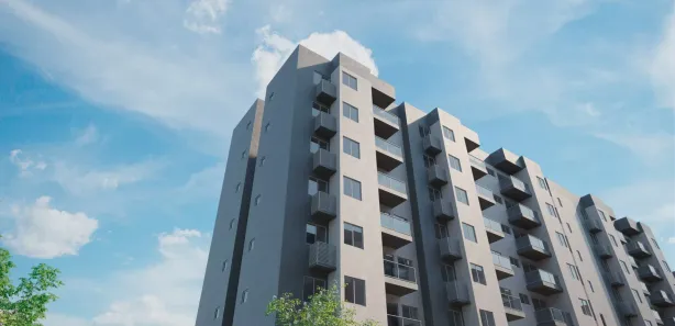 Apartamento com 2 Quartos à venda, 45m² no Artur Lundgren I, Paulista
