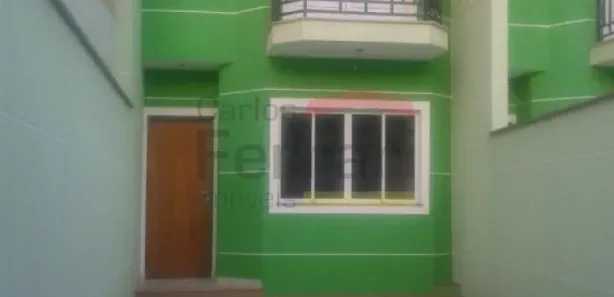 Sobrado com 3 Quartos à venda, 119m² no Jardim Paraíso, São Paulo