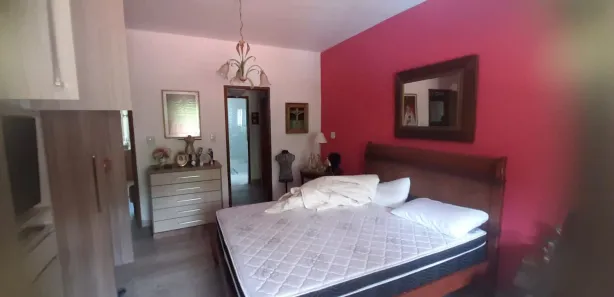 Fazenda / Sítio / Chácara com 4 Quartos à venda, 324m² no Jardim Alvorada, Barra Mansa