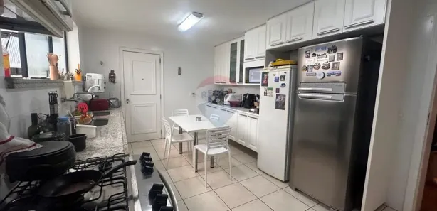 Apartamento com 4 Quartos à venda, 298m² no Duarte Silveira, Petrópolis