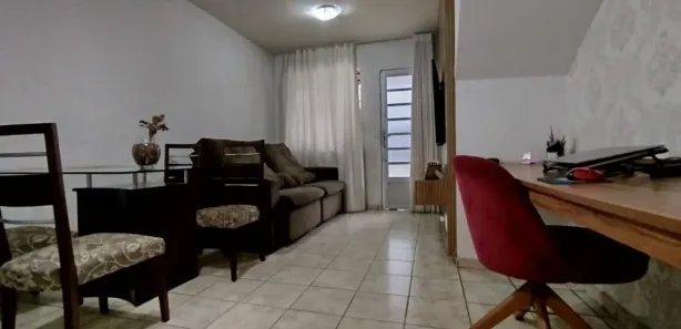 Apartamento com 2 Quartos à venda, 68m² no Cândida Ferreira, Contagem