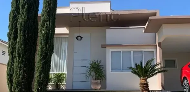 Casa de Condomínio com 3 Quartos à venda, 408m² no Vista Alegre, Vinhedo