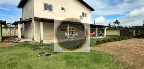 Casa com 5 Quartos para alugar, 360m² no Aldeia dos Camarás, Camaragibe