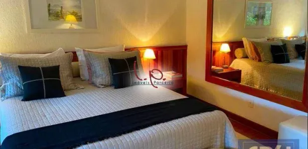 Flat com 1 Quarto à venda, 45m² no Itaipava, Petrópolis