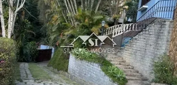 Casa com 3 Quartos à venda, 300m² no Itaipava, Petrópolis