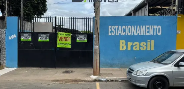 Loja / Salão / Ponto Comercial à venda, 505m² no Centro, Governador Valadares