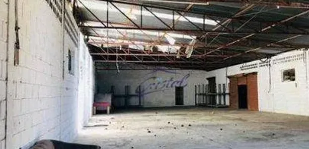 Galpão / Depósito / Armazém para alugar, 1360m² no Chácara Recanto Verde, Cotia