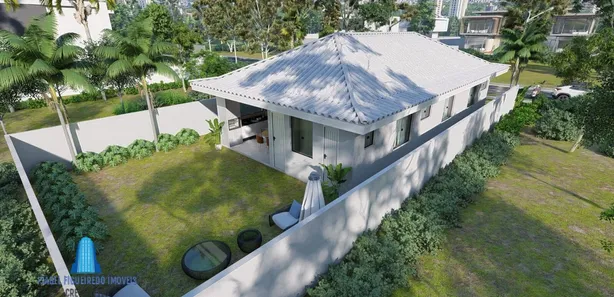Casa com 3 Quartos à venda, 148m² no Salinas (Praia Seca), Araruama