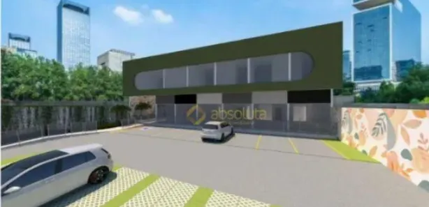 Prédio Inteiro para alugar, 750m² no Piedade, Jaboatão dos Guararapes