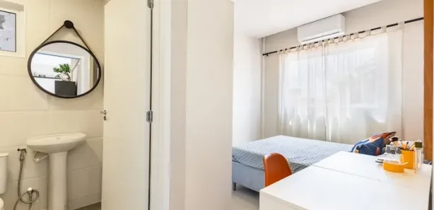 Apartamento com 2 Quartos à venda, 54m² no Centro, Timon