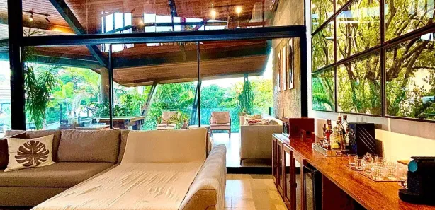 Casa de Condomínio com 4 Quartos à venda, 620m² no Portão, Lauro de Freitas