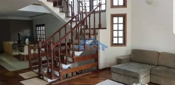 Casa de Condomínio com 4 Quartos à venda, 300m² no Parque Nova Jandira, Jandira