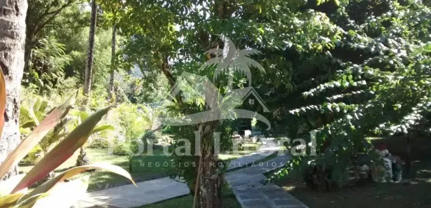 Fazenda / Sítio / Chácara com 3 Quartos à venda, 13100m² no Serra de Mato Grosso (Sampaio Correia), Saquarema