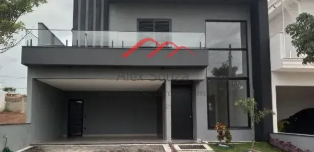 Sobrado com 3 Quartos à venda, 250m² no Residencial Jardim do Jatobá, Hortolândia