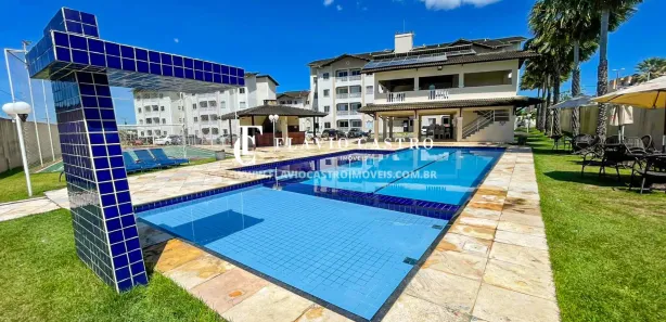 Apartamento com 2 Quartos à venda, 50m² no Prefeito José Walter, Fortaleza
