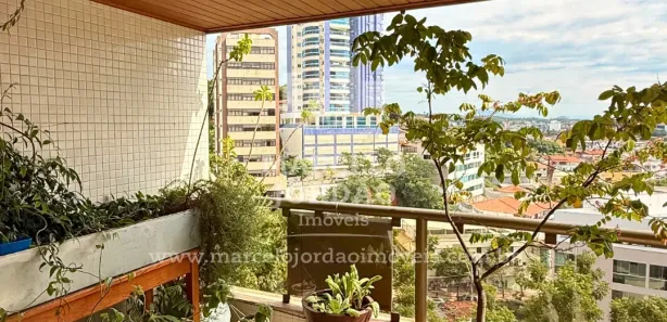 Apartamento com 3 Quartos à venda, 140m² no Doutor Gilberto Machado, Cachoeiro de Itapemirim