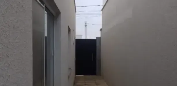 Casa de Condomínio com 3 Quartos à venda, 77m² no Candeias, Vitória da Conquista