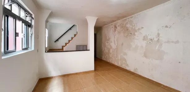 Sobrado com 3 Quartos à venda, 136m² no Aliança, Ribeirão Pires