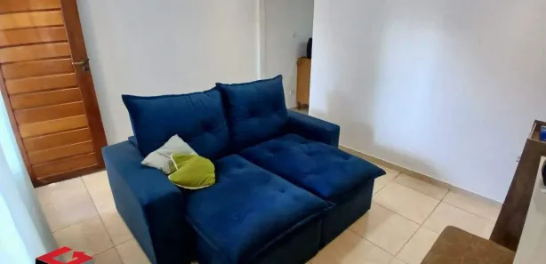 Sobrado com 2 Quartos à venda, 42m² no Vila São Pedro, Santo André