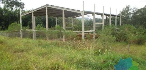 Galpão / Depósito / Armazém à venda, 600m² no Jardim São Francisco, Salto