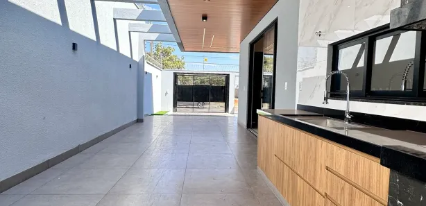 Casa com 3 Quartos à venda, 170m² no Plano Diretor Sul, Palmas
