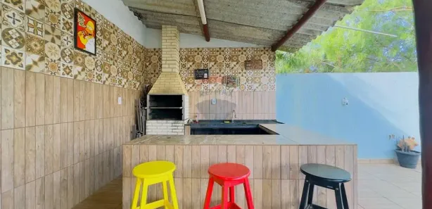 Casa com 5 Quartos à venda, 360m² no , Abadiânia