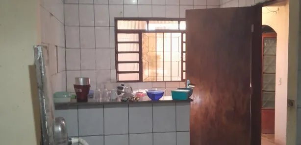 Sobrado com 6 Quartos à venda, 326m² no Candangolândia, Brasília