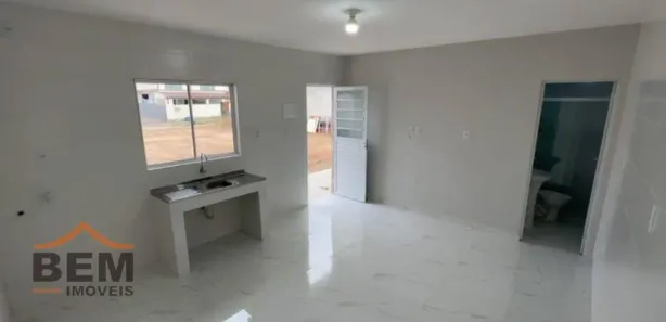 Kitnet com 1 Quarto para alugar, 40m² no Conde Vila Verde, Camboriú