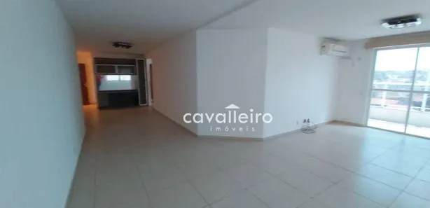 Cobertura com 3 Quartos à venda, 190m² no Araçatiba, Maricá
