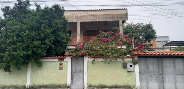 Casa com 4 Quartos à venda, 150m² no Parque Paulista, Duque de Caxias