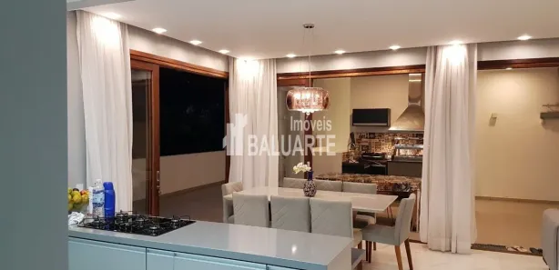 Casa de Condomínio com 3 Quartos à venda, 340m² no Fazenda da Ilha, Embu-Guaçu