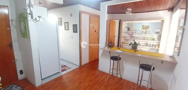 Apartamento com 3 Quartos à venda, 70m² no Tancredo Neves, Santa Maria