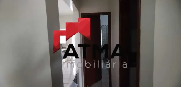 Casa com 3 Quartos à venda, 125m² no Brás de Pina, Rio de Janeiro