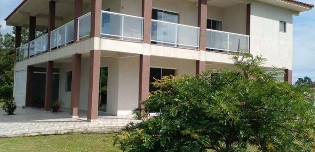 Casa com 4 Quartos para alugar, 350m² no Atami Norte, Pontal do Paraná