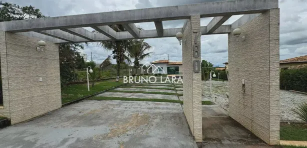 Casa de Condomínio com 1 Quarto à venda, 110m² no Condominio Serra Verde, Igarapé