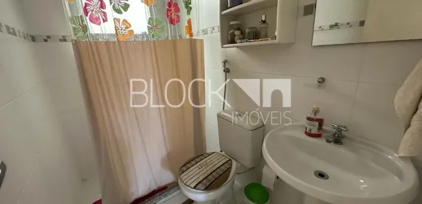 Casa com 3 Quartos à venda, 124m² no Vila Muriqui, Mangaratiba