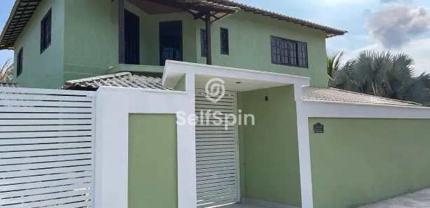 Casa com 5 Quartos para alugar, 400m² no Caxito, Maricá