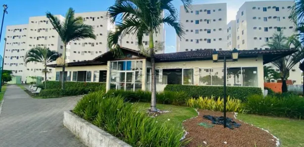 Apartamento com 2 Quartos à venda, 51m² no Artur Lundgren I, Paulista