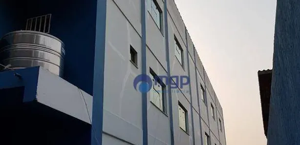 Prédio Inteiro para venda ou aluguel, 811m² no Centro, Arujá
