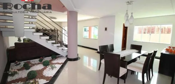 Casa de Condomínio com 4 Quartos à venda, 310m² no Região dos Lagos, Brasília