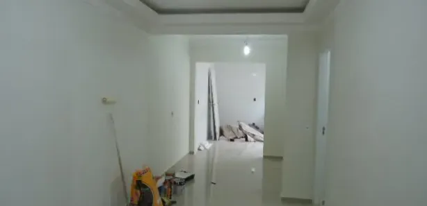 Casa de Condomínio com 2 Quartos para alugar, 50m² no Jardim Ipanema, São Carlos