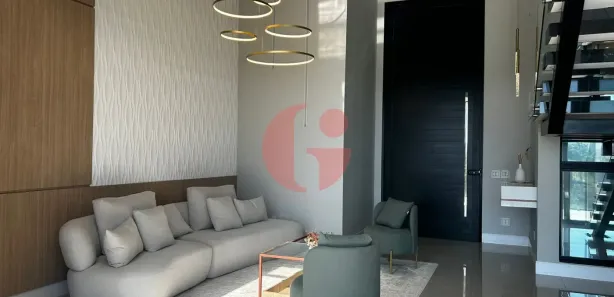 Casa de Condomínio com 4 Quartos à venda, 317m² no Recanto Santa Barbara, Jambeiro