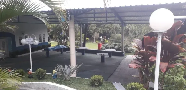 Fazenda / Sítio / Chácara com 25 Quartos à venda, 9400m² no Jardim do Vale, Itaquaquecetuba