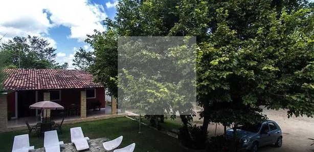 Fazenda / Sítio / Chácara com 6 Quartos à venda, 5000m² no Centro, Santa Rita