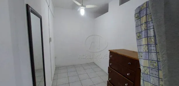 Apartamento com 2 Quartos à venda, 45m² no Ponta da Praia, Santos