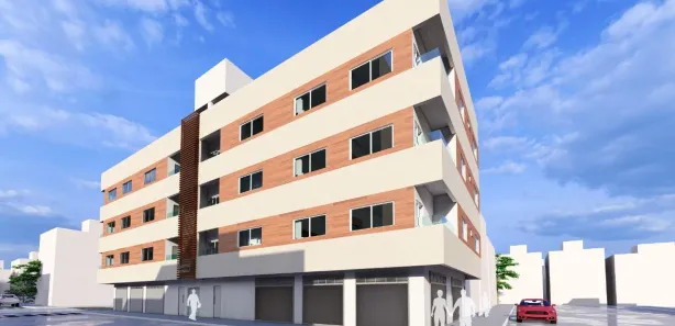 Apartamento com 1 Quarto à venda, 29m² no Região dos Lagos, Brasília