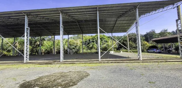 Galpão / Depósito / Armazém à venda, 1220m² no Bairro da Aparecidinha, Itatiba