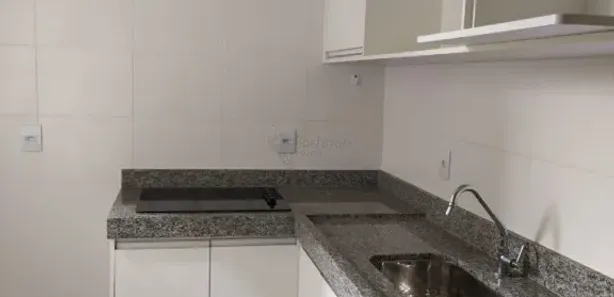 Kitnet com 1 Quarto para alugar, 30m² no Jardim Cidade Universitária I, Limeira